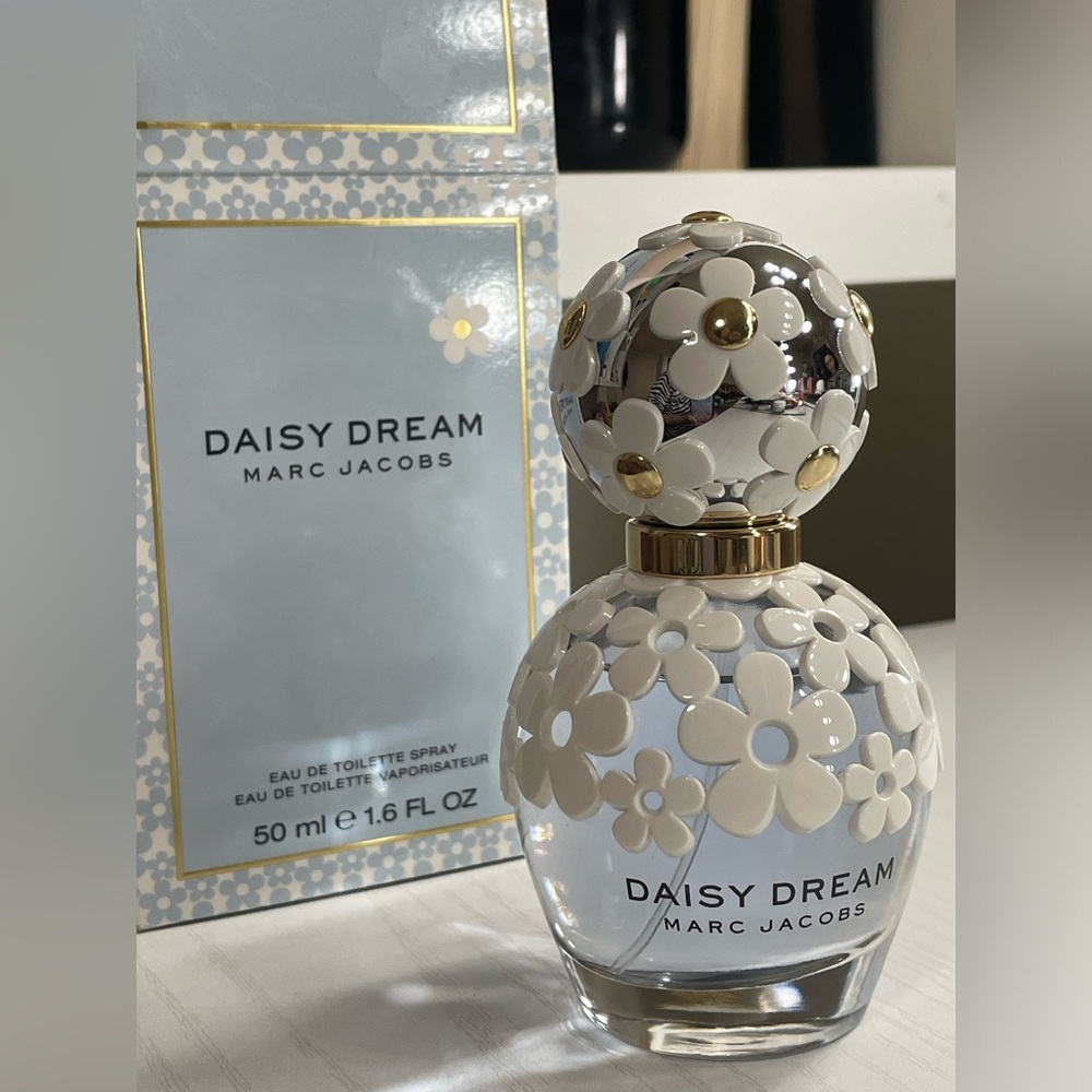 Marc Jacobs Daisy Dream